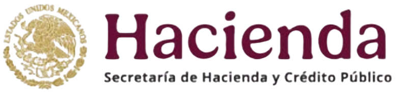 Secretaría de Hacienda y Crédito Público